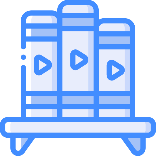 Books icon