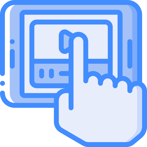 Tablet icon
