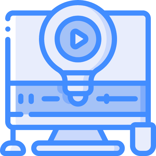 Computer icon