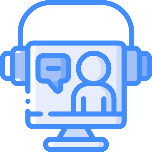 Computer icon