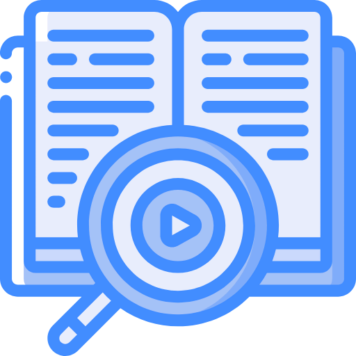 Book icon
