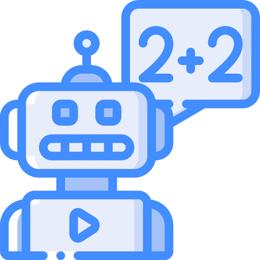 Robot icon