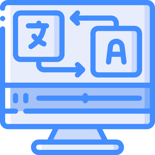Computer icon