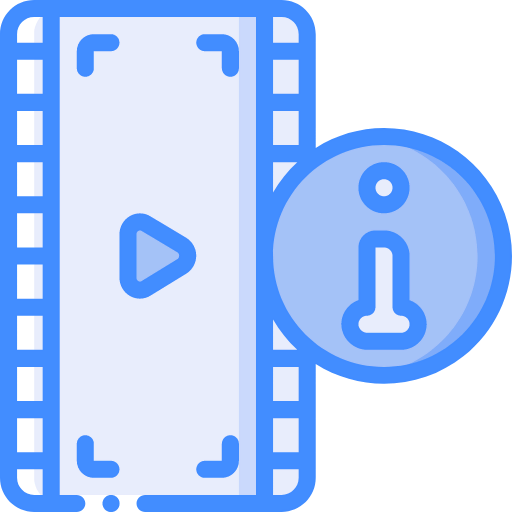 Video icon