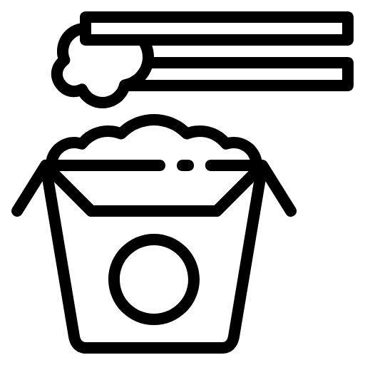 Rice Symbol