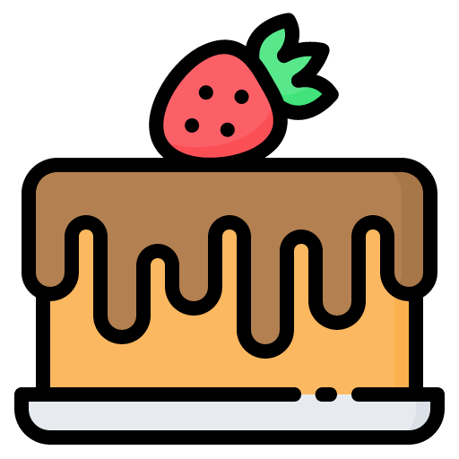 Cake icon