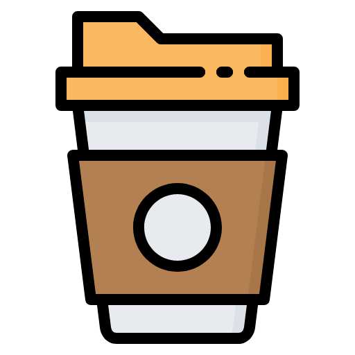 Coffee icon