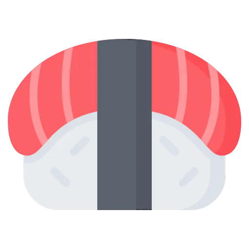 Sushi icon