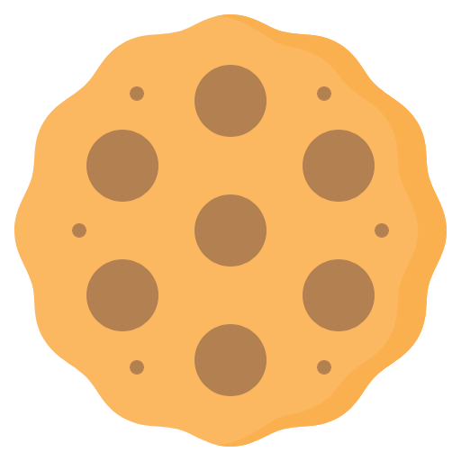Cookie icon