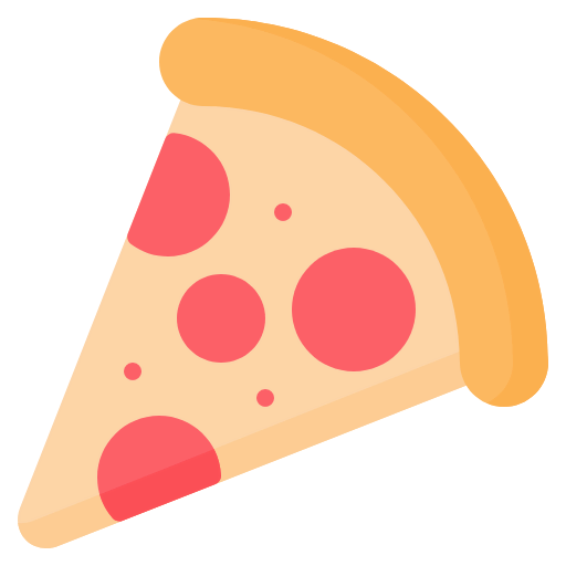 Pizza icon