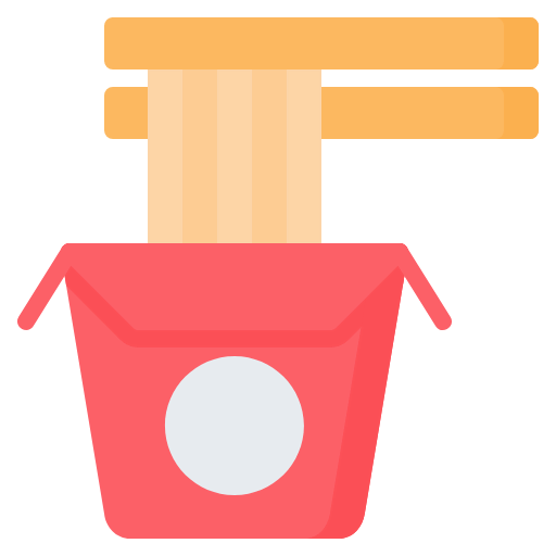 Noodle icon