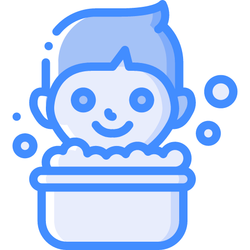 Boy icon