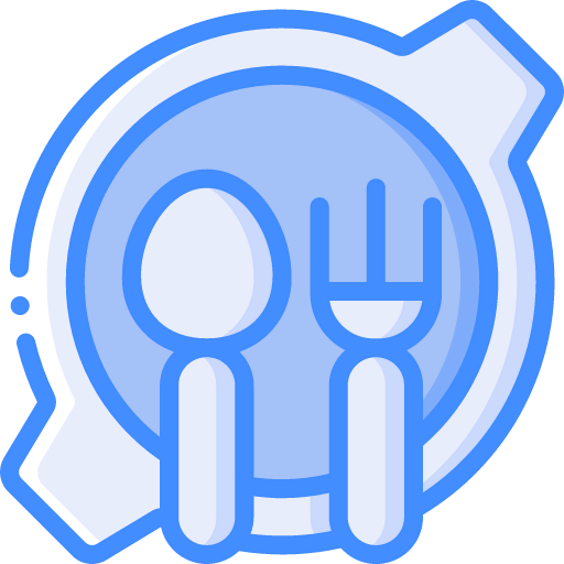 Plate icon