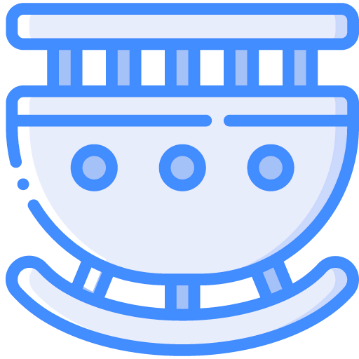 Crib icon