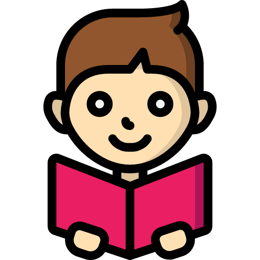 Boy icon