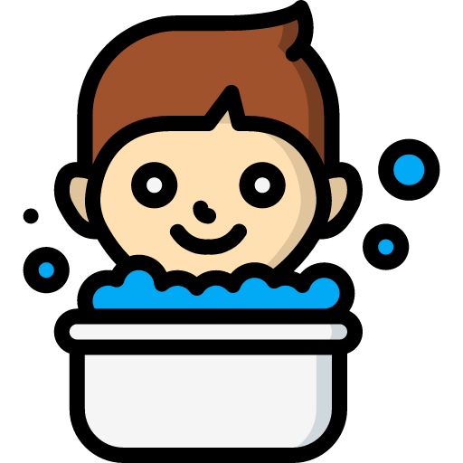 Boy icon