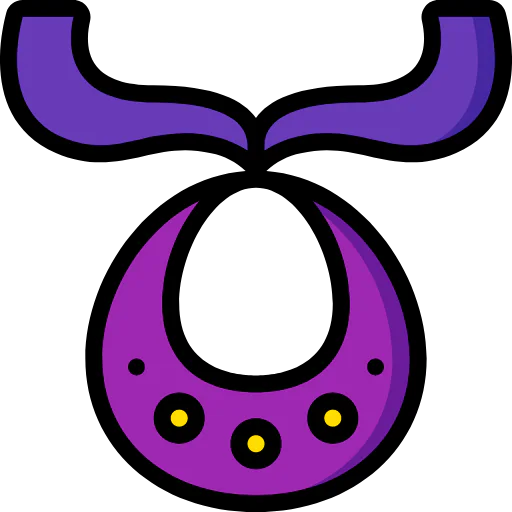 Bib icon