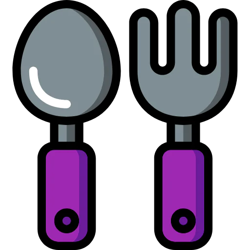 Cutlery icon