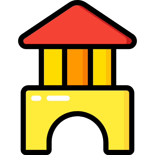 Blocks icon