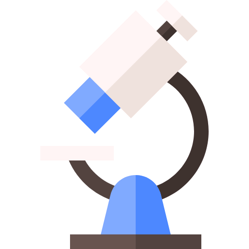 Microscope アイコン
