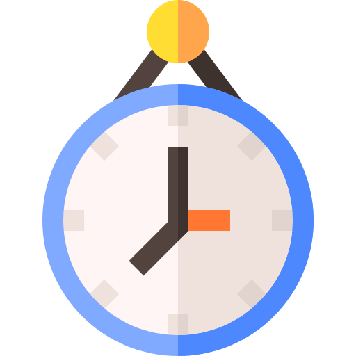 Clock Symbol