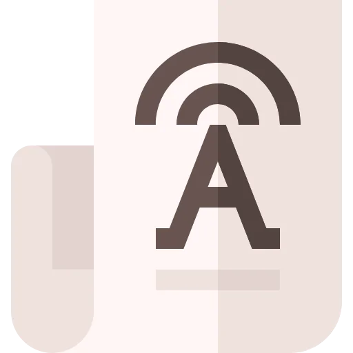 Public relation icon
