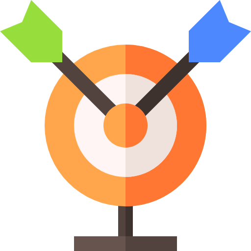 Focus icon