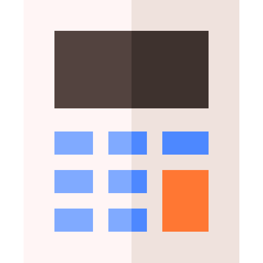 Calculator icon