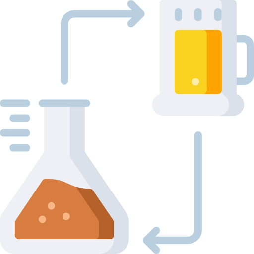 Brewery icon