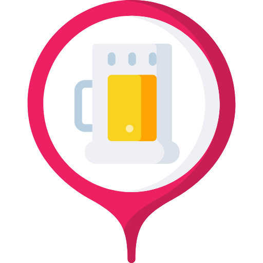 Bar icon