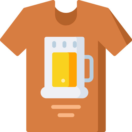Tshirt icon