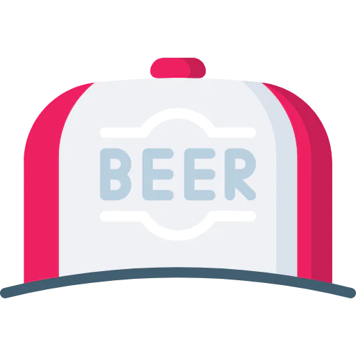 Cap icon
