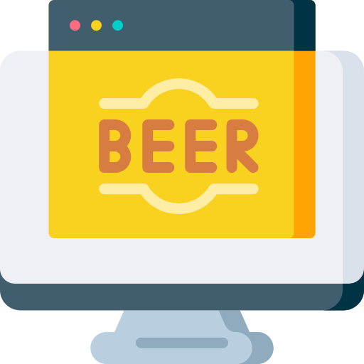 Computer icon