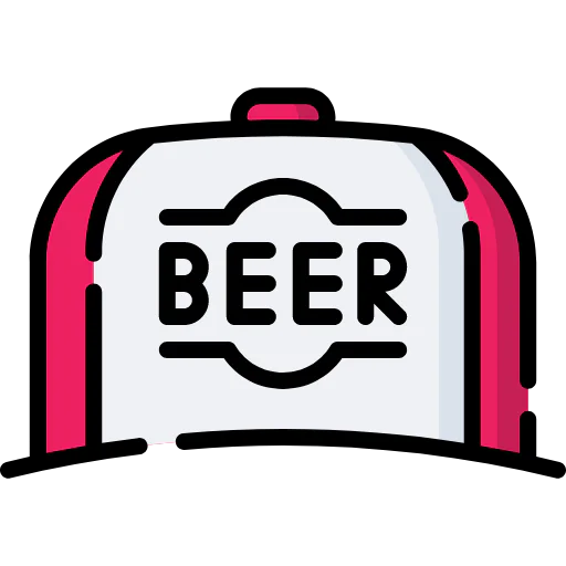 Cap icon