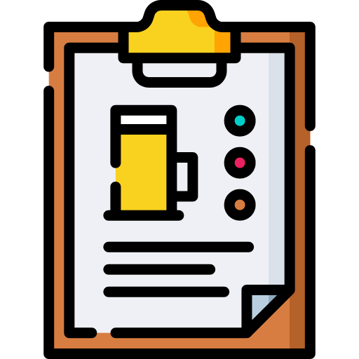 Menu icon