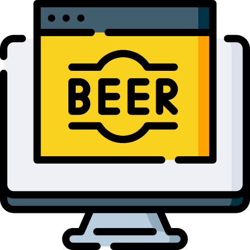Computer icon