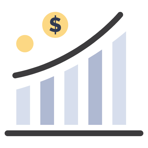 Graph icon