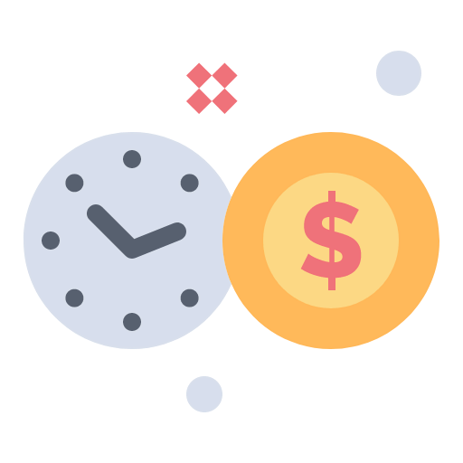 Dollar icon