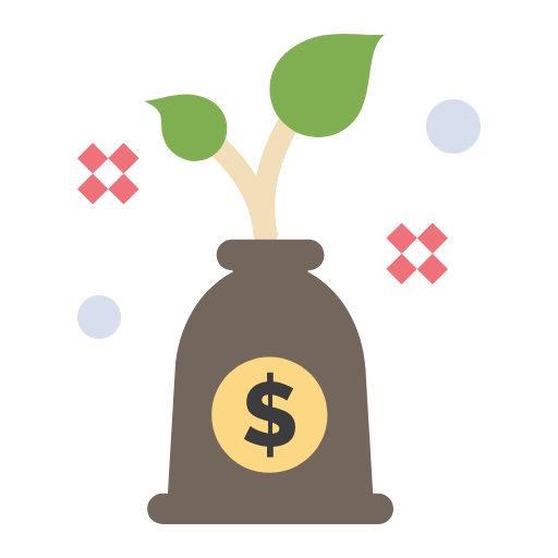 Budget icon