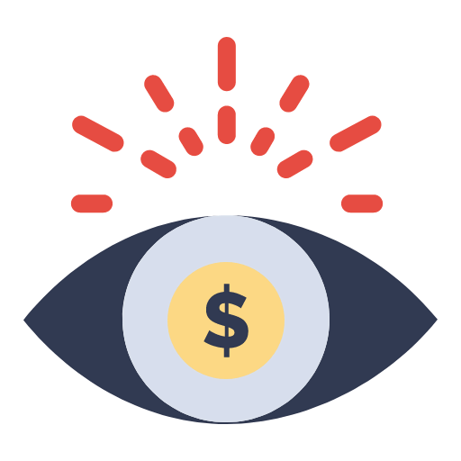 Eye icon