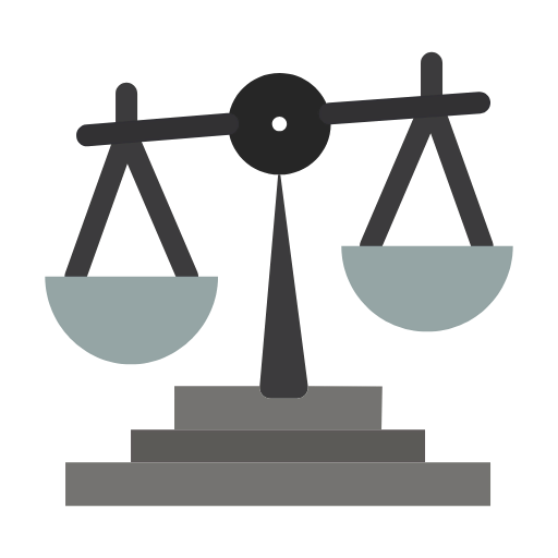 Balance icon