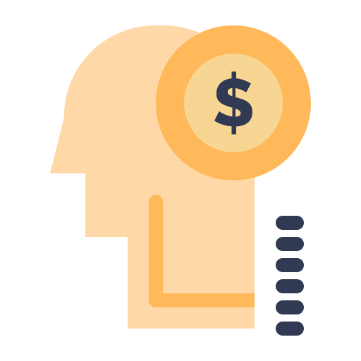 Thinking icon