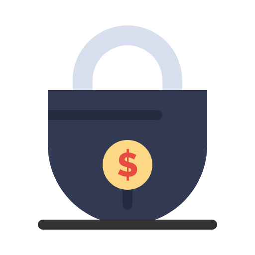 Lock icon