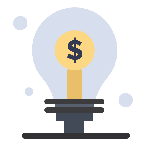 Idea icon