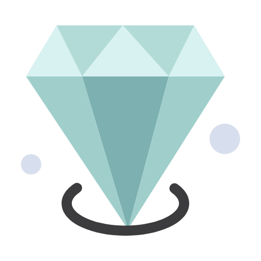 Diamond icon
