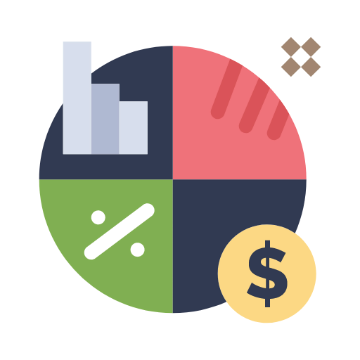 Graph icon