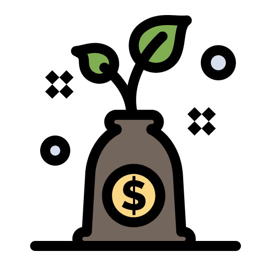 Budget icon