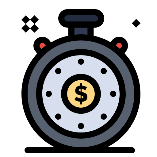 Speedometer icon