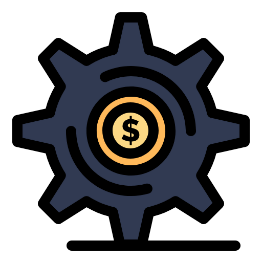 Gear icon