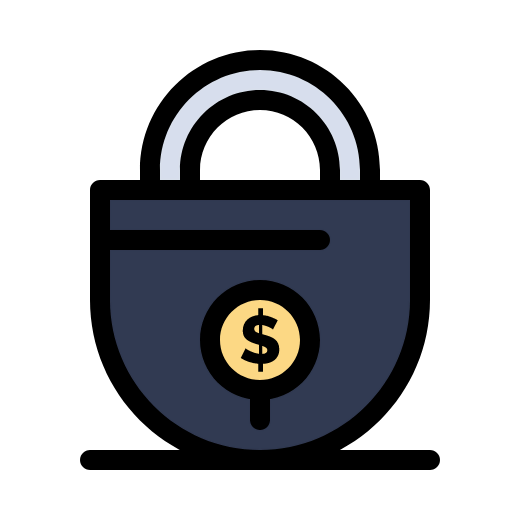Lock icon